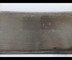 RADIATORE RAFFREDDAMENTO ACQUA MOTORE 1.6 D OPEL A - 14