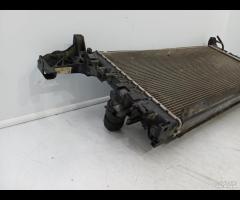 RADIATORE RAFFREDDAMENTO ACQUA MOTORE 1.6 D OPEL A - 17