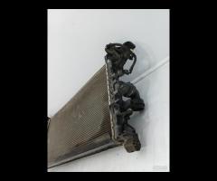 RADIATORE RAFFREDDAMENTO ACQUA MOTORE 1.6 D OPEL A - 18