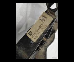 RADIATORE RAFFREDDAMENTO ACQUA MOTORE 1.6 D OPEL A - 20