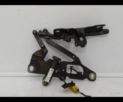 CERNIERA COFANO ANTERIORE SX BMW 520D F10 2014 724