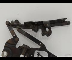 CERNIERA COFANO ANTERIORE SX BMW 520D F10 2014 724