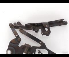 CERNIERA COFANO ANTERIORE SX BMW 520D F10 2014 724 - 6