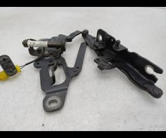 CERNIERA COFANO ANTERIORE SX BMW 520D F10 2014 724 - 11