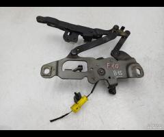 CERNIERA COFANO ANTERIORE SX BMW 520D F10 2014 724 - 15