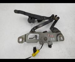 CERNIERA COFANO ANTERIORE SX BMW 520D F10 2014 724 - 16