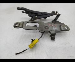 CERNIERA COFANO ANTERIORE SX BMW 520D F10 2014 724 - 18