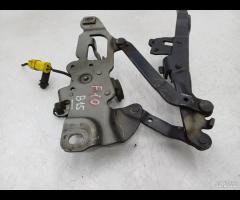 CERNIERA COFANO ANTERIORE SX BMW 520D F10 2014 724 - 19