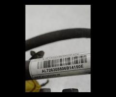 CERNIERA COFANO ANTERIORE SX BMW 520D F10 2014 724 - 23