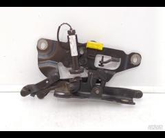 CERNIERA COFANO ANTERIORE DX BMW 520D F10 2014 724