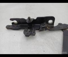 CERNIERA COFANO ANTERIORE DX BMW 520D F10 2014 724