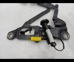 CERNIERA COFANO ANTERIORE DX BMW 520D F10 2014 724
