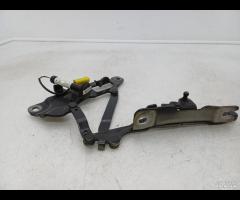 CERNIERA COFANO ANTERIORE DX BMW 520D F10 2014 724 - 8