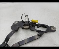 CERNIERA COFANO ANTERIORE DX BMW 520D F10 2014 724 - 9