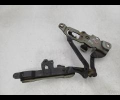 CERNIERA COFANO ANTERIORE DX BMW 520D F10 2014 724 - 13
