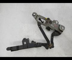 CERNIERA COFANO ANTERIORE DX BMW 520D F10 2014 724 - 14