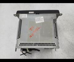 AUTORADIO MULTIMEDIA GPS NAVIGATORE LETTORE CD VW - 9