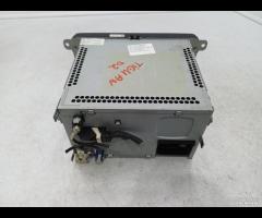 AUTORADIO MULTIMEDIA GPS NAVIGATORE LETTORE CD VW - 10