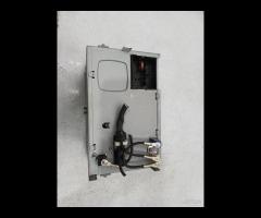 AUTORADIO MULTIMEDIA GPS NAVIGATORE LETTORE CD VW - 14