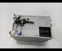 AUTORADIO MULTIMEDIA GPS NAVIGATORE LETTORE CD VW - 15