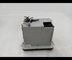 AUTORADIO MULTIMEDIA GPS NAVIGATORE LETTORE CD VW - 16