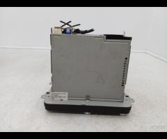 AUTORADIO MULTIMEDIA GPS NAVIGATORE LETTORE CD VW - 17