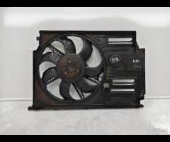 VENTOLA RAFFREDDAMENTO MOTORE MINI F54 F55 F56 F57