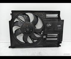 VENTOLA RAFFREDDAMENTO MOTORE MINI F54 F55 F56 F57