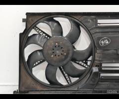VENTOLA RAFFREDDAMENTO MOTORE MINI F54 F55 F56 F57