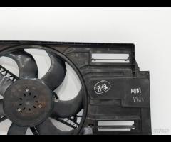 VENTOLA RAFFREDDAMENTO MOTORE MINI F54 F55 F56 F57