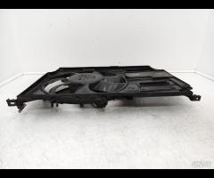VENTOLA RAFFREDDAMENTO MOTORE MINI F54 F55 F56 F57 - 6