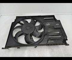VENTOLA RAFFREDDAMENTO MOTORE MINI F54 F55 F56 F57 - 7