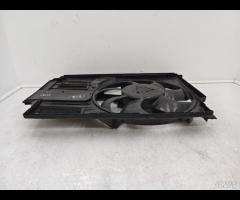 VENTOLA RAFFREDDAMENTO MOTORE MINI F54 F55 F56 F57 - 10