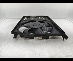 VENTOLA RAFFREDDAMENTO MOTORE MINI F54 F55 F56 F57 - 11