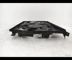 VENTOLA RAFFREDDAMENTO MOTORE MINI F54 F55 F56 F57 - 12