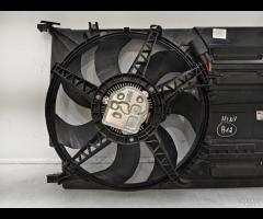 VENTOLA RAFFREDDAMENTO MOTORE MINI F54 F55 F56 F57 - 15