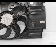 VENTOLA RAFFREDDAMENTO MOTORE MINI F54 F55 F56 F57 - 17