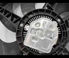 VENTOLA RAFFREDDAMENTO MOTORE MINI F54 F55 F56 F57 - 18