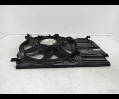 VENTOLA RAFFREDDAMENTO MOTORE MINI F54 F55 F56 F57 - 22