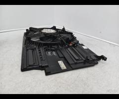 VENTOLA RAFFREDDAMENTO MOTORE MINI F54 F55 F56 F57 - 23