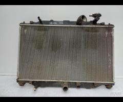 RADIATORE RAFFREDDAMENTO AQUA 2.2D  MAZDA CX-5 201