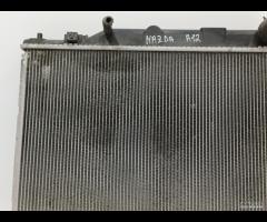RADIATORE RAFFREDDAMENTO AQUA 2.2D  MAZDA CX-5 201