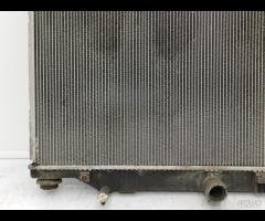 RADIATORE RAFFREDDAMENTO AQUA 2.2D  MAZDA CX-5 201