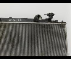 RADIATORE RAFFREDDAMENTO AQUA 2.2D  MAZDA CX-5 201