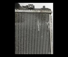 RADIATORE RAFFREDDAMENTO AQUA 2.2D  MAZDA CX-5 201 - 7