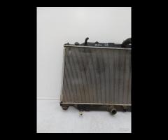 RADIATORE RAFFREDDAMENTO AQUA 2.2D  MAZDA CX-5 201 - 8