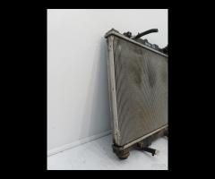 RADIATORE RAFFREDDAMENTO AQUA 2.2D  MAZDA CX-5 201 - 9