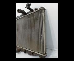 RADIATORE RAFFREDDAMENTO AQUA 2.2D  MAZDA CX-5 201 - 10