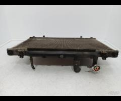 RADIATORE RAFFREDDAMENTO AQUA 2.2D  MAZDA CX-5 201 - 11