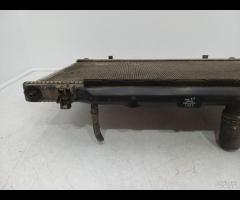 RADIATORE RAFFREDDAMENTO AQUA 2.2D  MAZDA CX-5 201 - 12